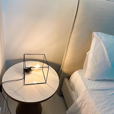 Luxury City Penthouse-Panoramic View-Near Unic Nicosia Exteriör bild