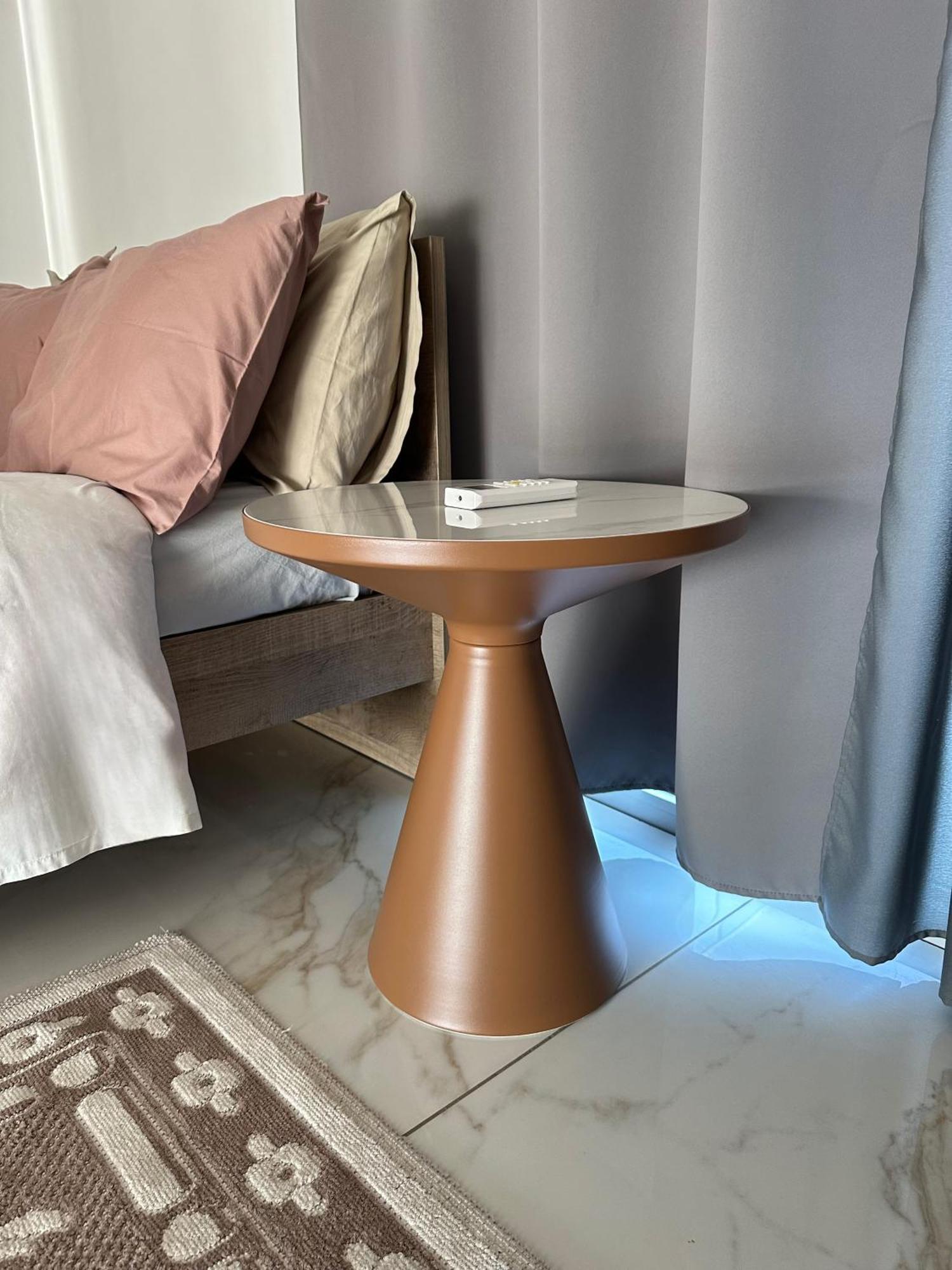 Luxury City Penthouse-Panoramic View-Near Unic Nicosia Exteriör bild